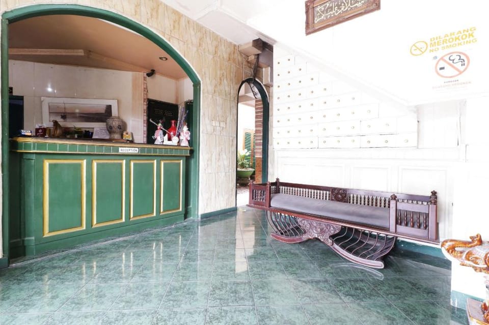 Hotel Alamanda Hotel in Jakarta