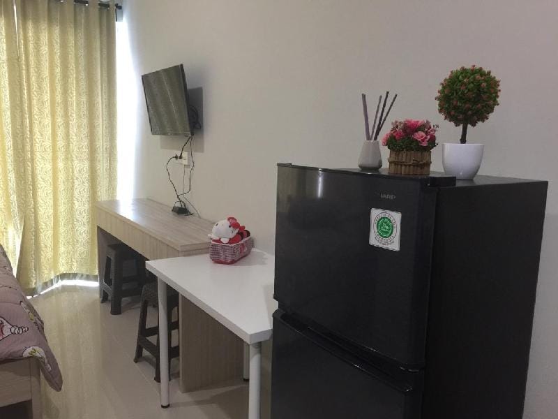 Studio Puri Mansion Apartment @Puri Kembangan area Apartment in Jakarta