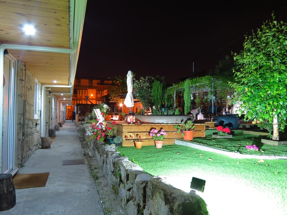 Ruby Charm Houses 8 66132/AL Villa in Porto