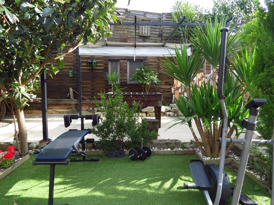 Ruby Charm Houses 7 64706/AL Villa in Porto