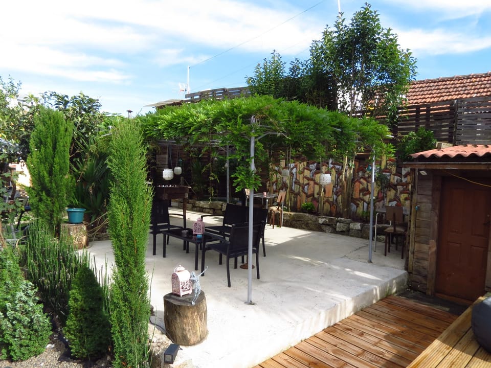 Ruby Charm Houses 6 63367/AL Villa in Porto