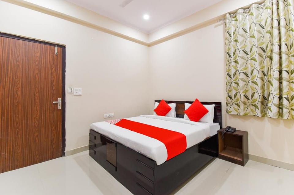 Hotel O Blue Diamond Hotel in Jaipur