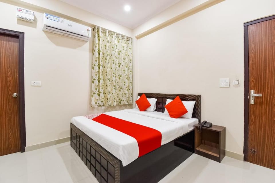 Hotel O Blue Diamond Hotel in Jaipur