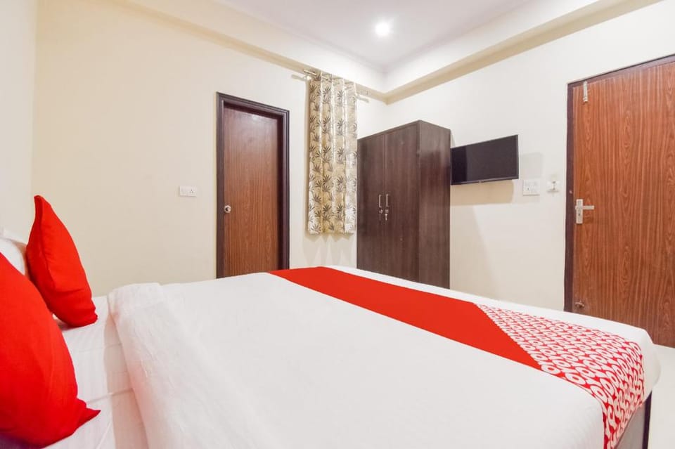 Hotel O Blue Diamond Hotel in Jaipur