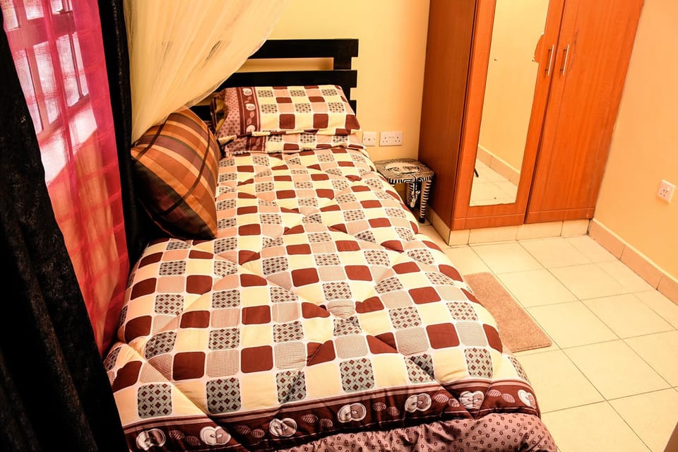 Milany Homes - Cool place to Saty Apartment in Nairobi