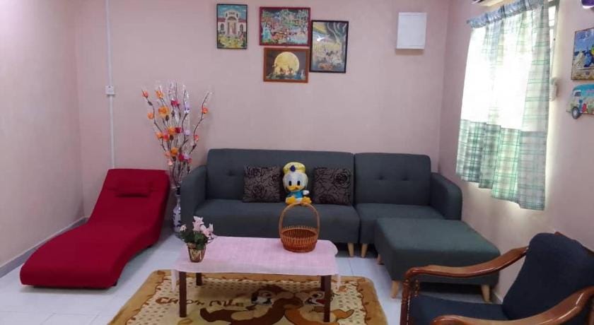 homestay bagan lalang Vacation rental in Selangor, Malaysia