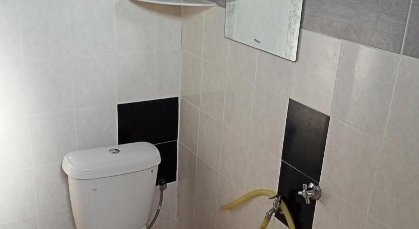 homestay bagan lalang Vacation rental in Selangor, Malaysia