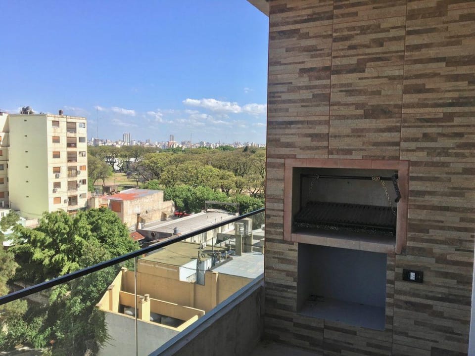 Nick's Cave Apartment in Buenos Aires