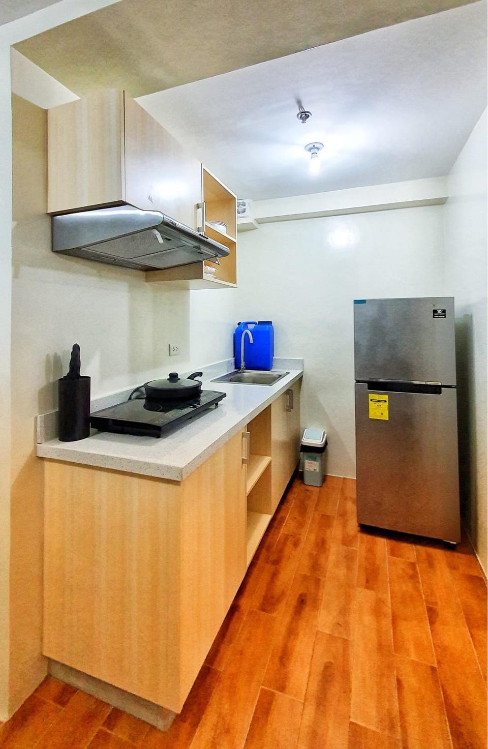 Seawind Davao City, near Airport and Samal Wharf Apartment in Davao City