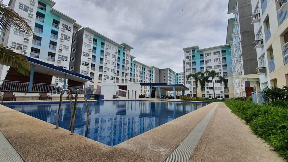 Seawind Davao City, near Airport and Samal Wharf Apartment in Davao City