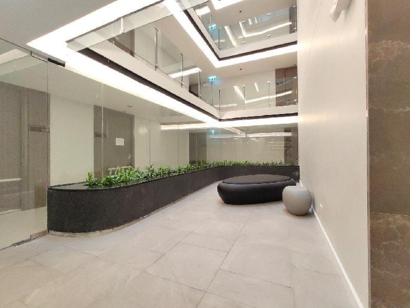 CENTRAL BANGKOK 2 beds@BTS Asok&MRT SUKHUMVIT(104) Apartment in Bangkok