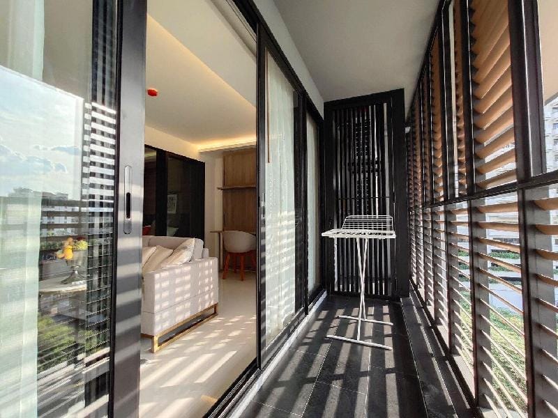 CENTRAL BANGKOK 2 beds@BTS Asok&MRT SUKHUMVIT(104) Apartment in Bangkok