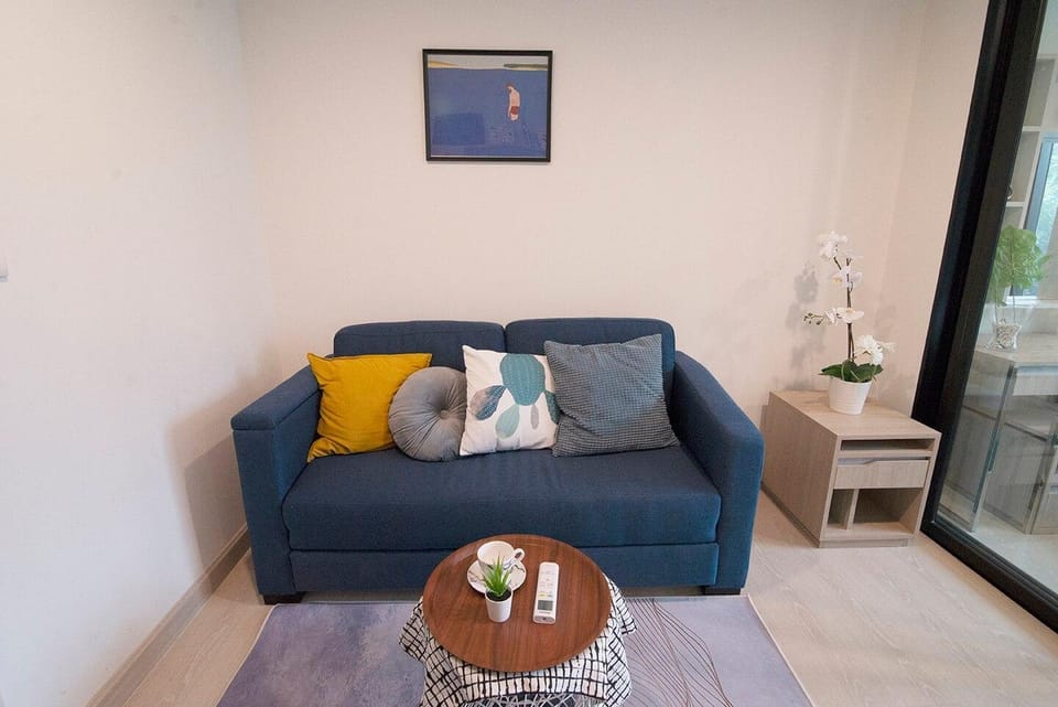 Sukhumvit Apartments Apartment in Bangkok