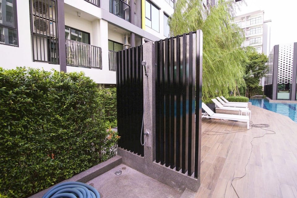 Sukhumvit Apartments Apartment in Bangkok