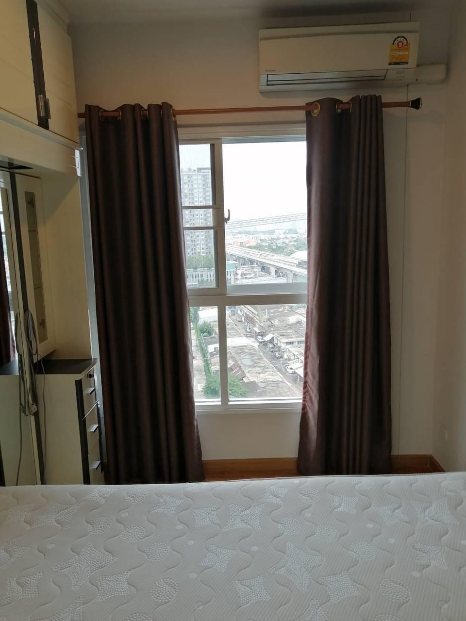 The Pankland Ratchada - Wongsawan Apartment in Bangkok
