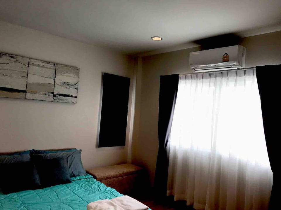 Near don mueang international airport (DMK) Vacation rental in Bangkok