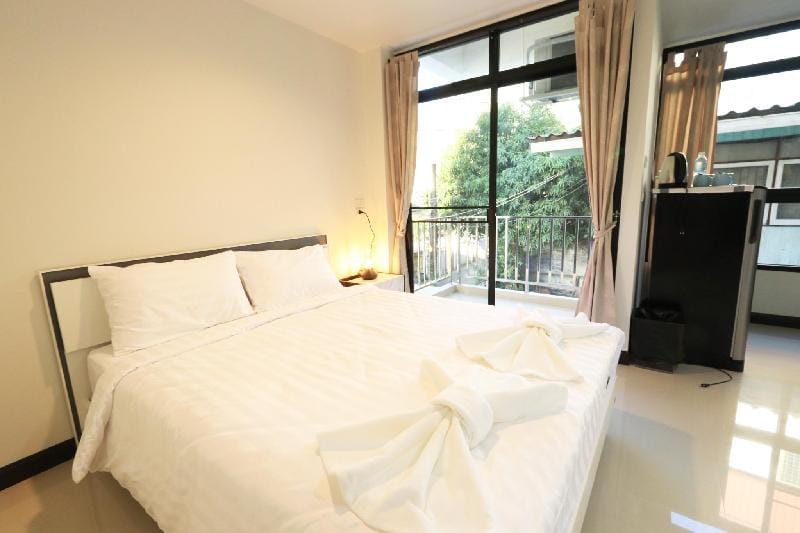 Chatuchak Apartments Apartment in Bangkok