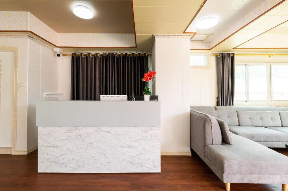 Two bedrooms and one living room(family D) Apartment in Bangkok