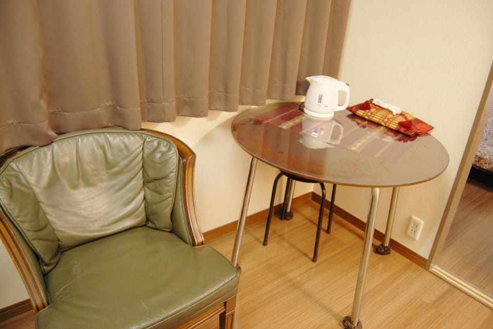 Osaka Namba Station walk 30 second Private room 7F Apartment in Osaka