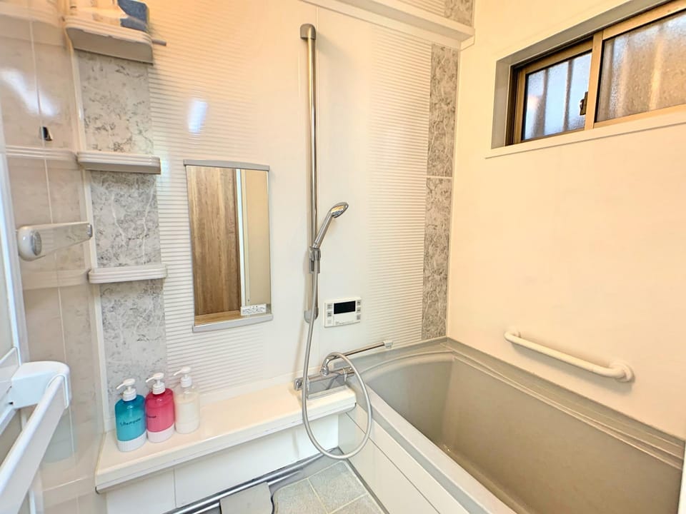 Guesthouse mou Vacation rental in Osaka