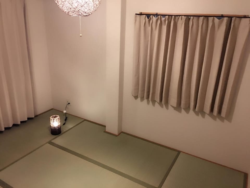 Tekaminbaka Vacation rental in Osaka