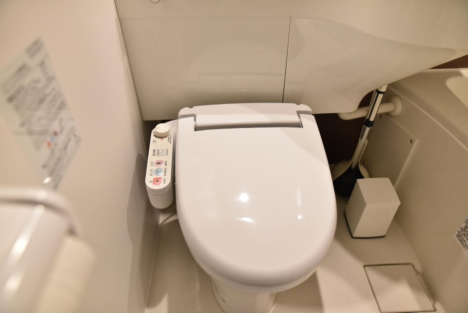 Shinsaibashi Luxury Apartment Apartment in Osaka
