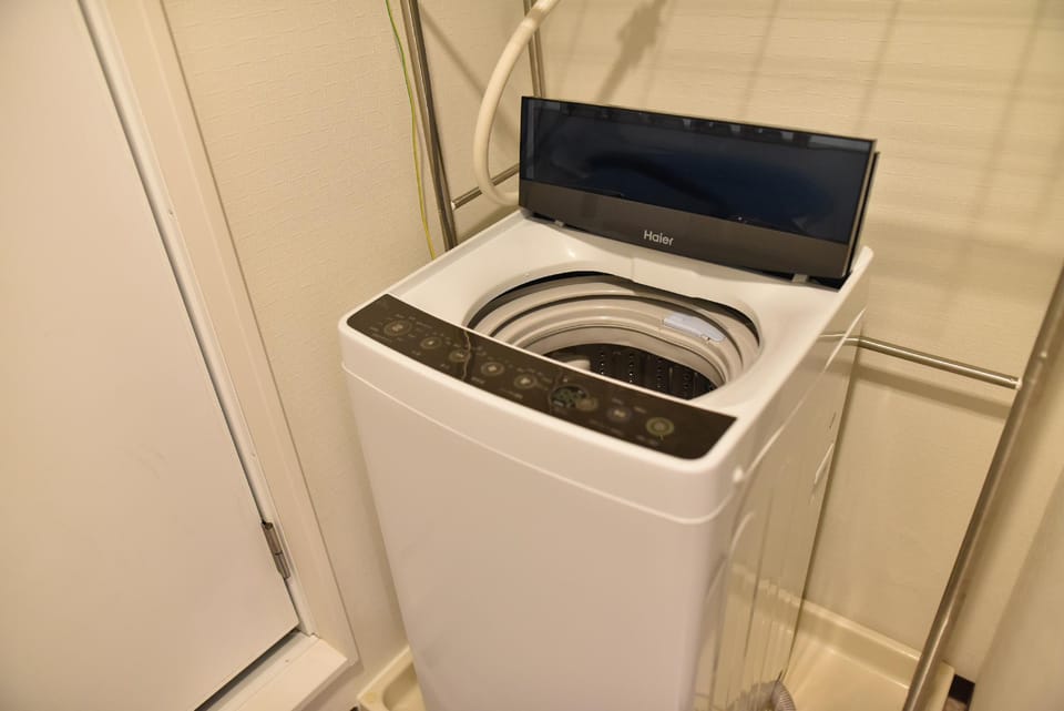 Shinsaibashi Luxury Apartment Apartment in Osaka