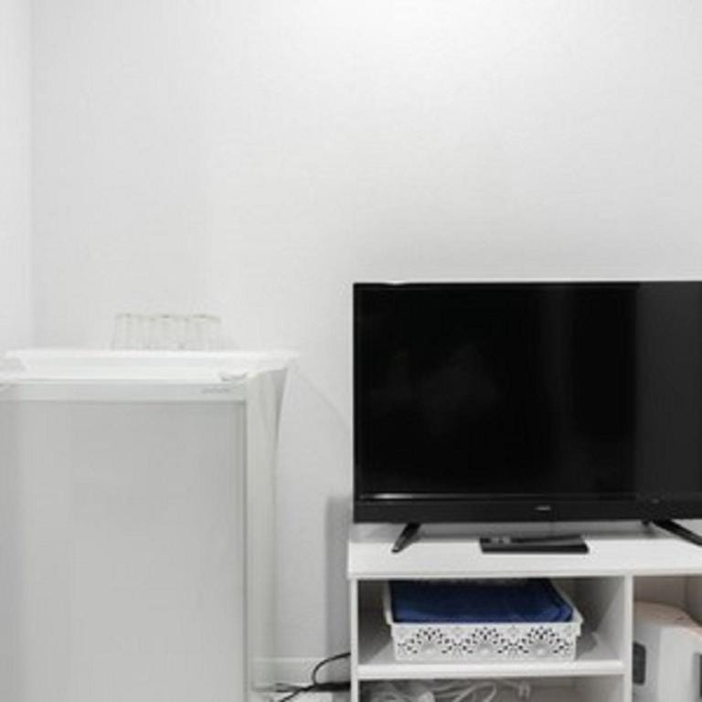 D, Walk 1min Subway to Shinsaibashi, JR, free WiFi Apartment in Osaka
