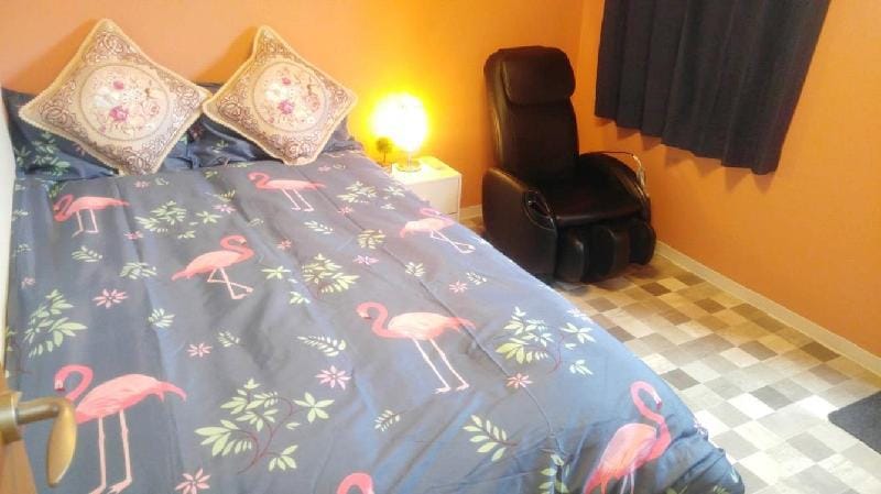 R1, 1階, 2 suite, Walk 1min Subway to Shinsaibashi Vacation rental in Osaka