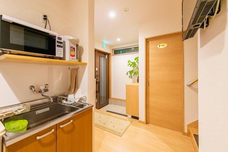 Bay Area Houses Vacation rental in Osaka