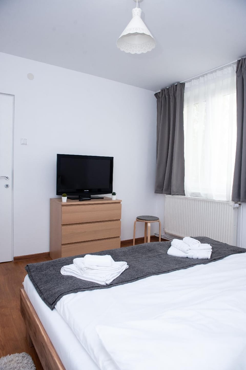 Dawn - Premium central apartment Apartment in Brasov