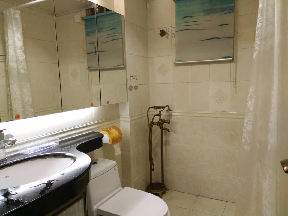 UnitedHome, Chimelong tourist resort, Canton fair Apartment in Guangzhou