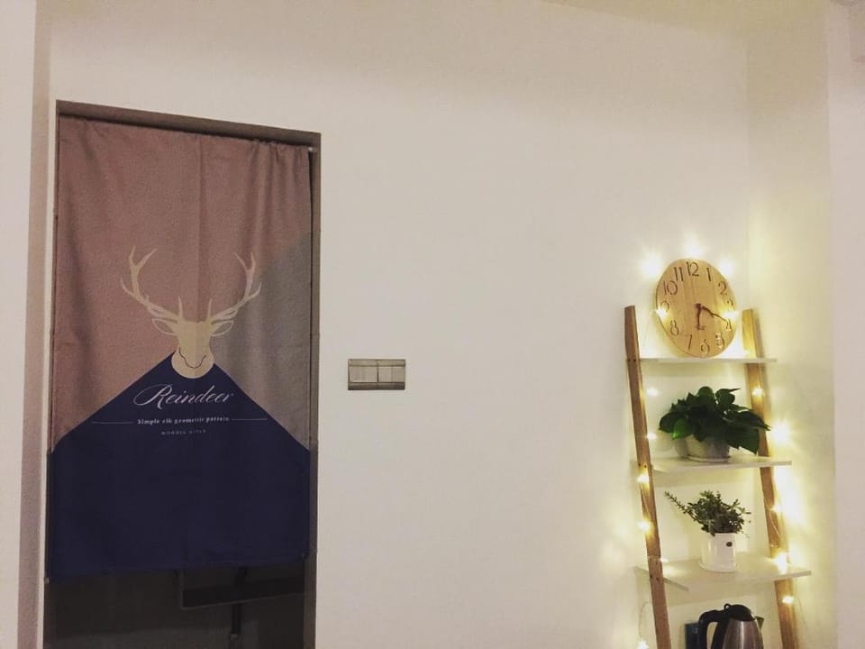 XiHua rd,delicacy food landmark/near MTR/ Vacation rental in Guangzhou