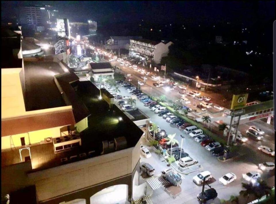 M's Places ORES Apartment in Bacolod