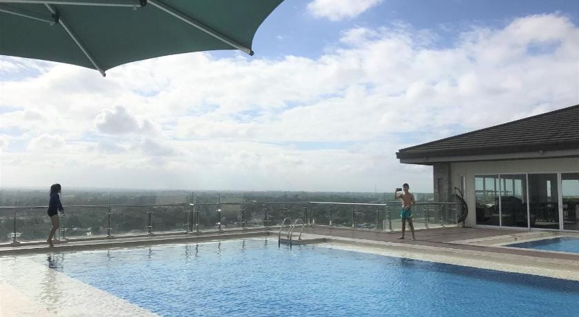 M's Places ORES Apartment in Bacolod