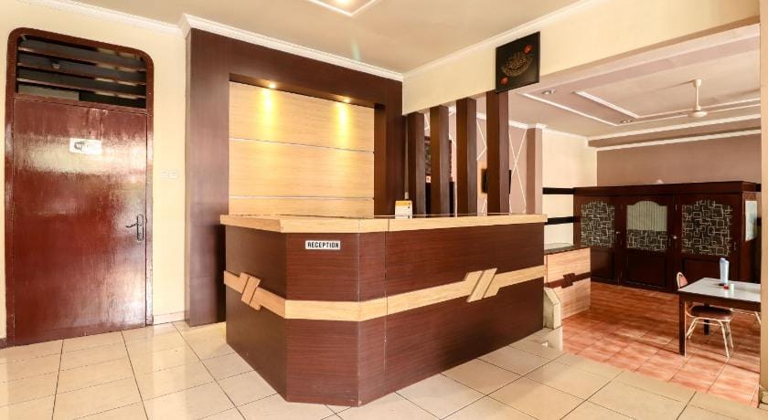 Hotel Bungurasih Syariah Hotel in Surabaya
