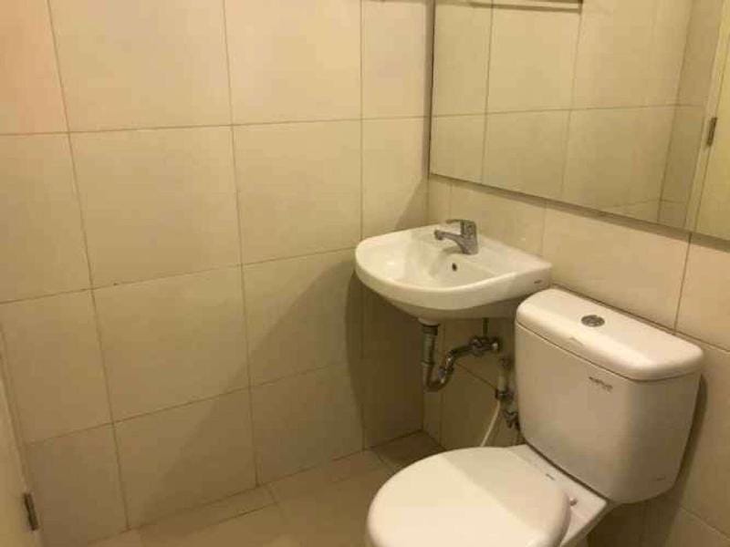 Comfy Apartment above Pakuwon Mall (with wifi) Apartment in Surabaya