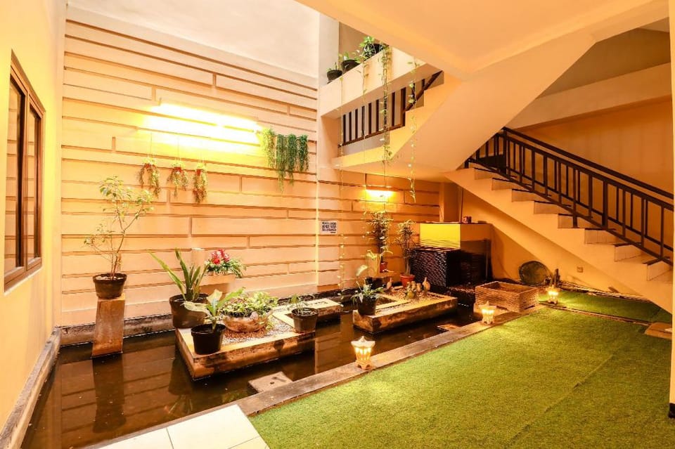 Hotel Jawa Hotel in Surabaya