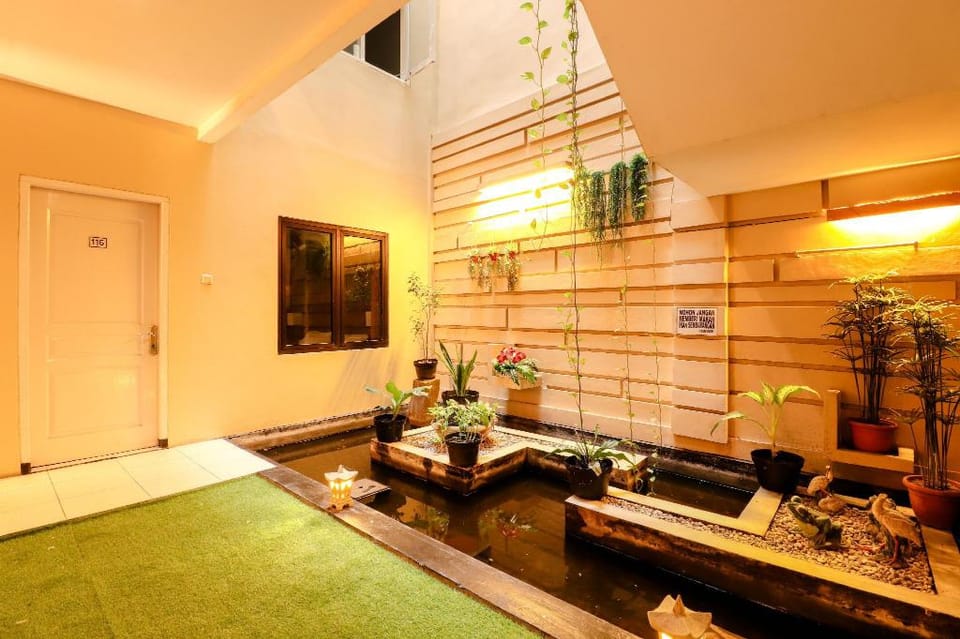 Hotel Jawa Hotel in Surabaya