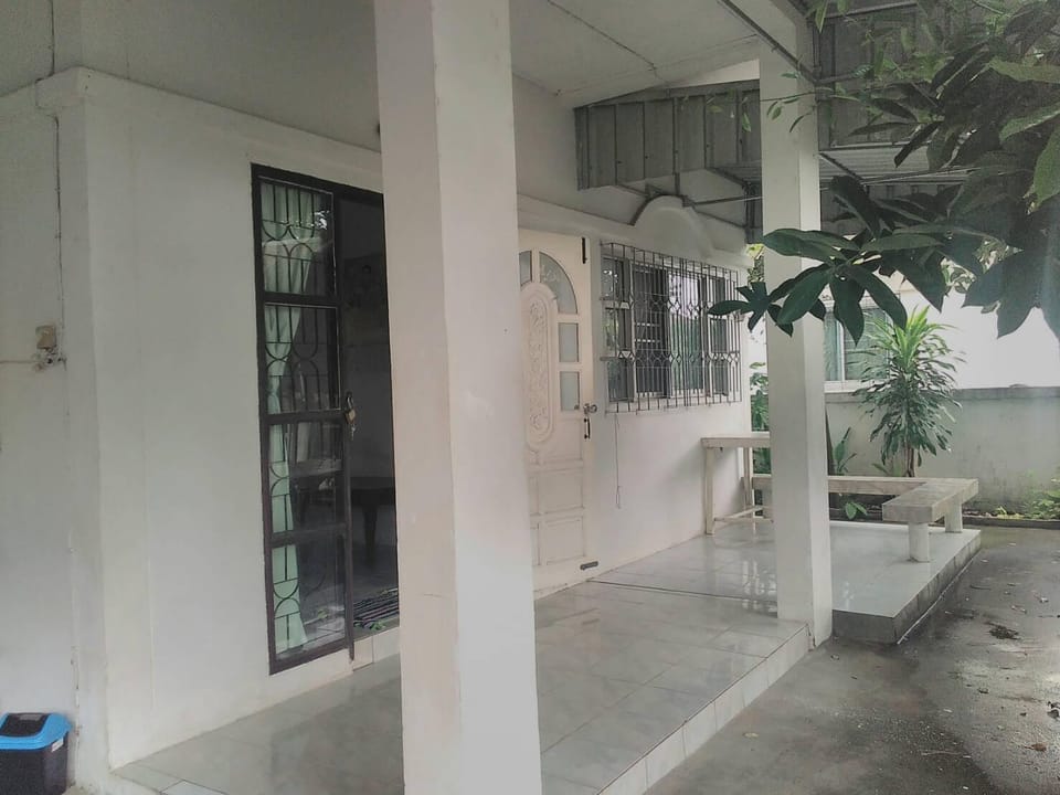 Keawprem house Vacation rental in Laos