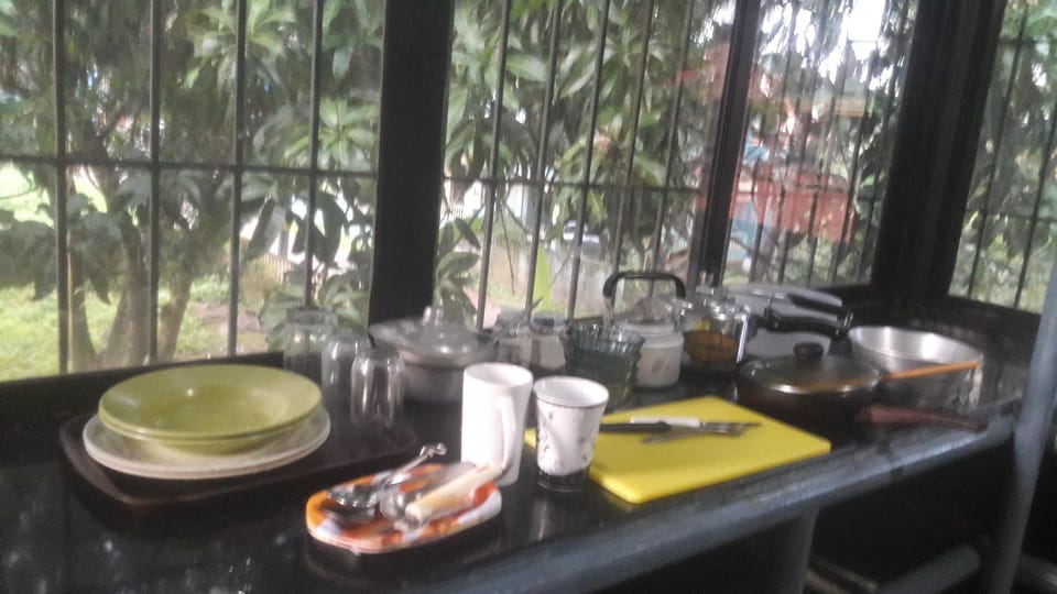 1000 Stay,  2 BHK near Colva and Benaulim Beach Vacation rental in Benaulim