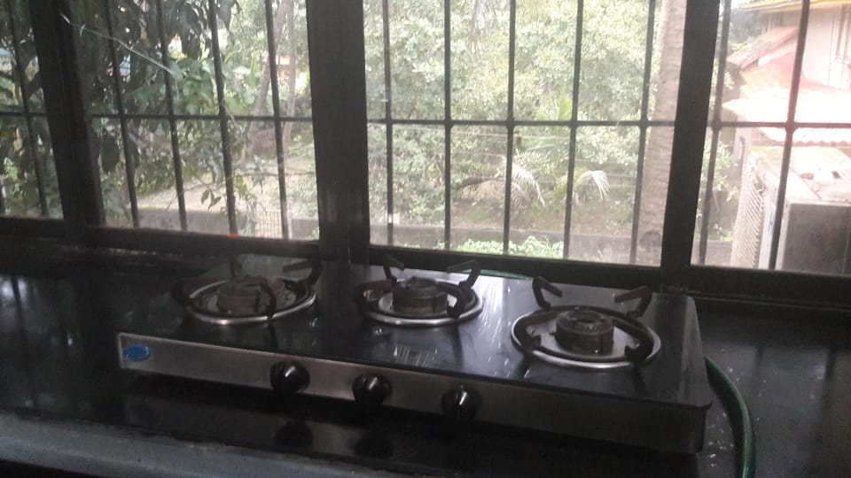 1000 Stay,  2 BHK near Colva and Benaulim Beach Vacation rental in Benaulim