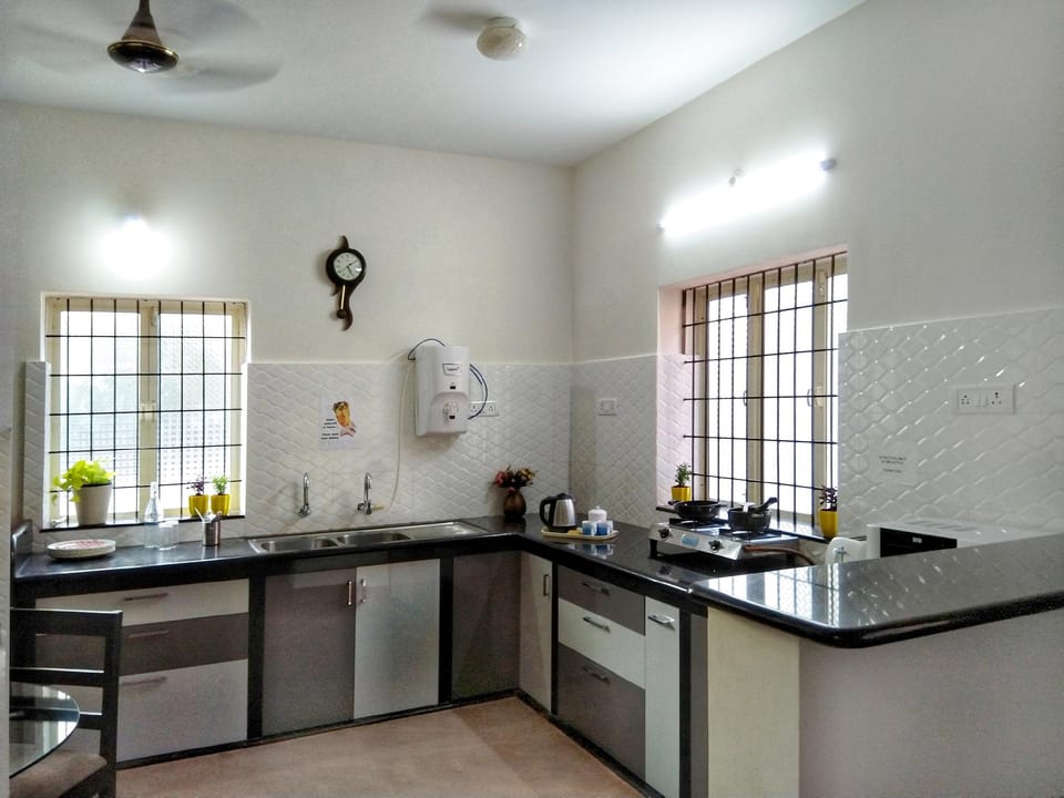 Goan Holiday Stay - Villa Casa De Ferias Vacation rental in Goa, India