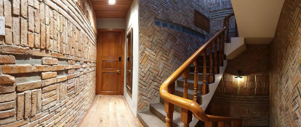Saigon 1984 Vintage House in City Center 6 Bedroom Vacation rental in Ho Chi Minh City