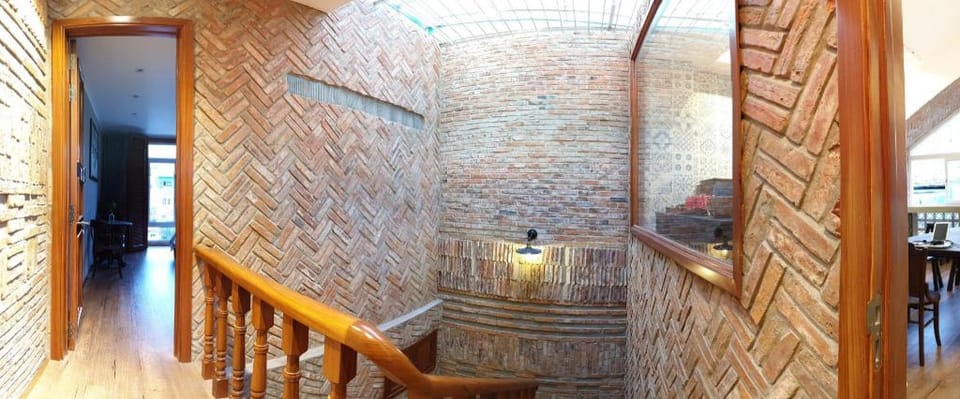 Saigon 1984 Vintage House in City Center 6 Bedroom Vacation rental in Ho Chi Minh City