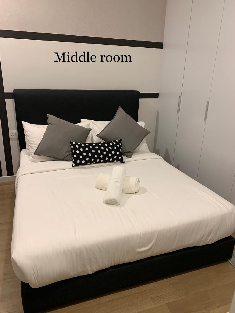 The ivy home Vacation rental in Ho Chi Minh City