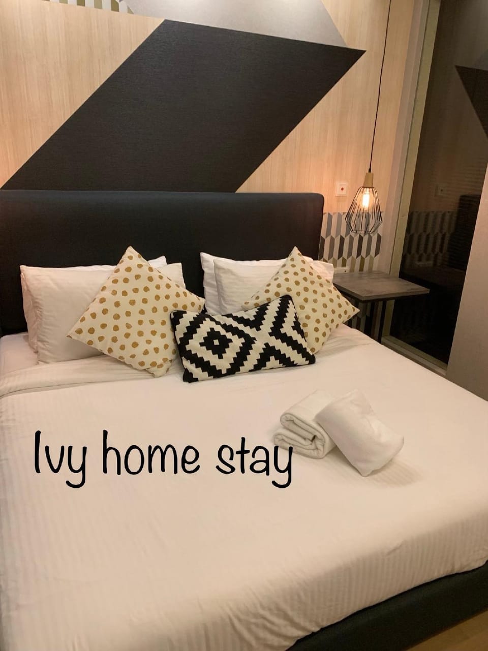The ivy home Vacation rental in Ho Chi Minh City