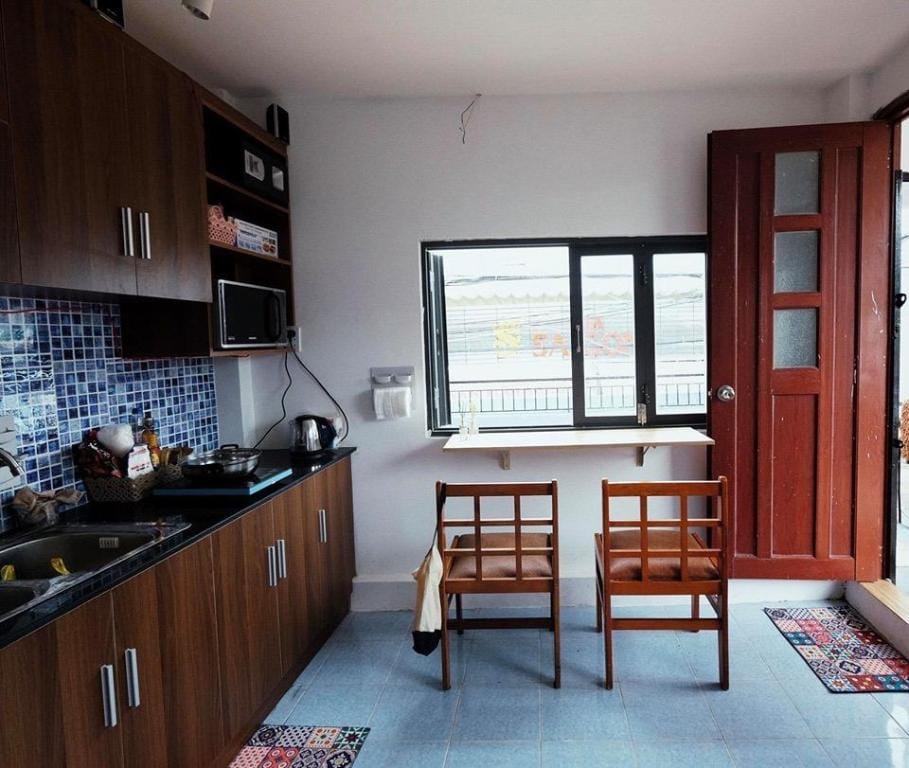 Te House-King Bed Vacation rental in Ho Chi Minh City