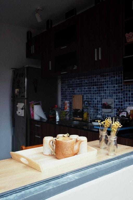 Te House-King Bed Vacation rental in Ho Chi Minh City