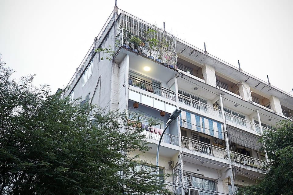 Super central & well decorated 2 br apartment Apartment in Ho Chi Minh City